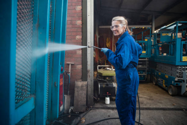 Trusted Alorton, IL Pressure Washing Services Experts