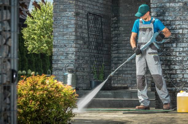Best Building Exterior Pressure Washing in Alorton, IL