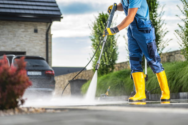 Best Deck and Patio Pressure Washing in Alorton, IL